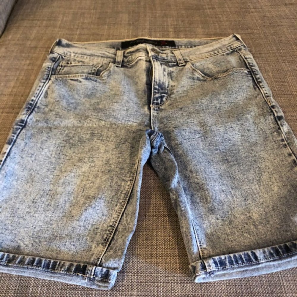 Forever 21 Mens Shorts